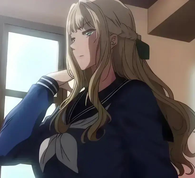 《圣华女子学院》1080P高清全集无广告在线观看_风车动漫_圣华女子学院未删减全季中文字幕资源免费获取-AGE动漫站