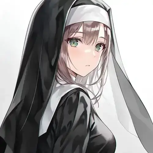 《纯洁的修女》1080P高清播放，免费获取全集资源 - 体验修女的神圣使命与禁忌之恋，《纯洁的修女》不容错过