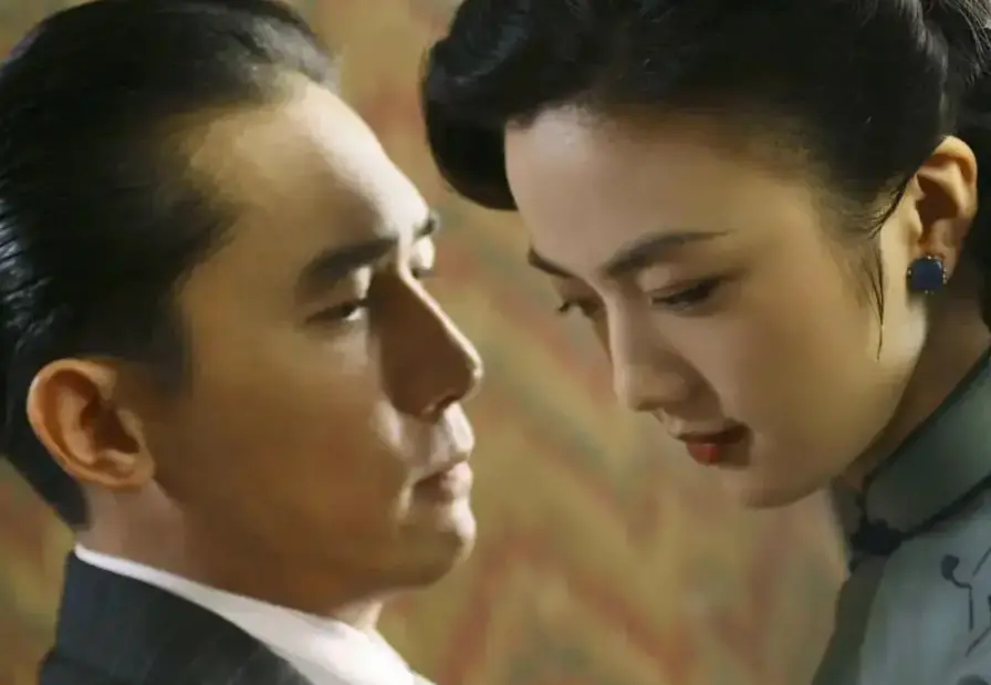 《色戒》电影无删减版4K修复免费在线观看-高清完整版《色戒》高清中字下载星辰影院