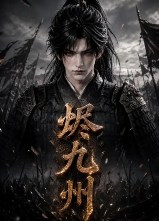 古风短剧《烬九州》全季在线免费看，AI漫剧《烬九州》百度夸克网盘能缓存，高清观影体验超流畅