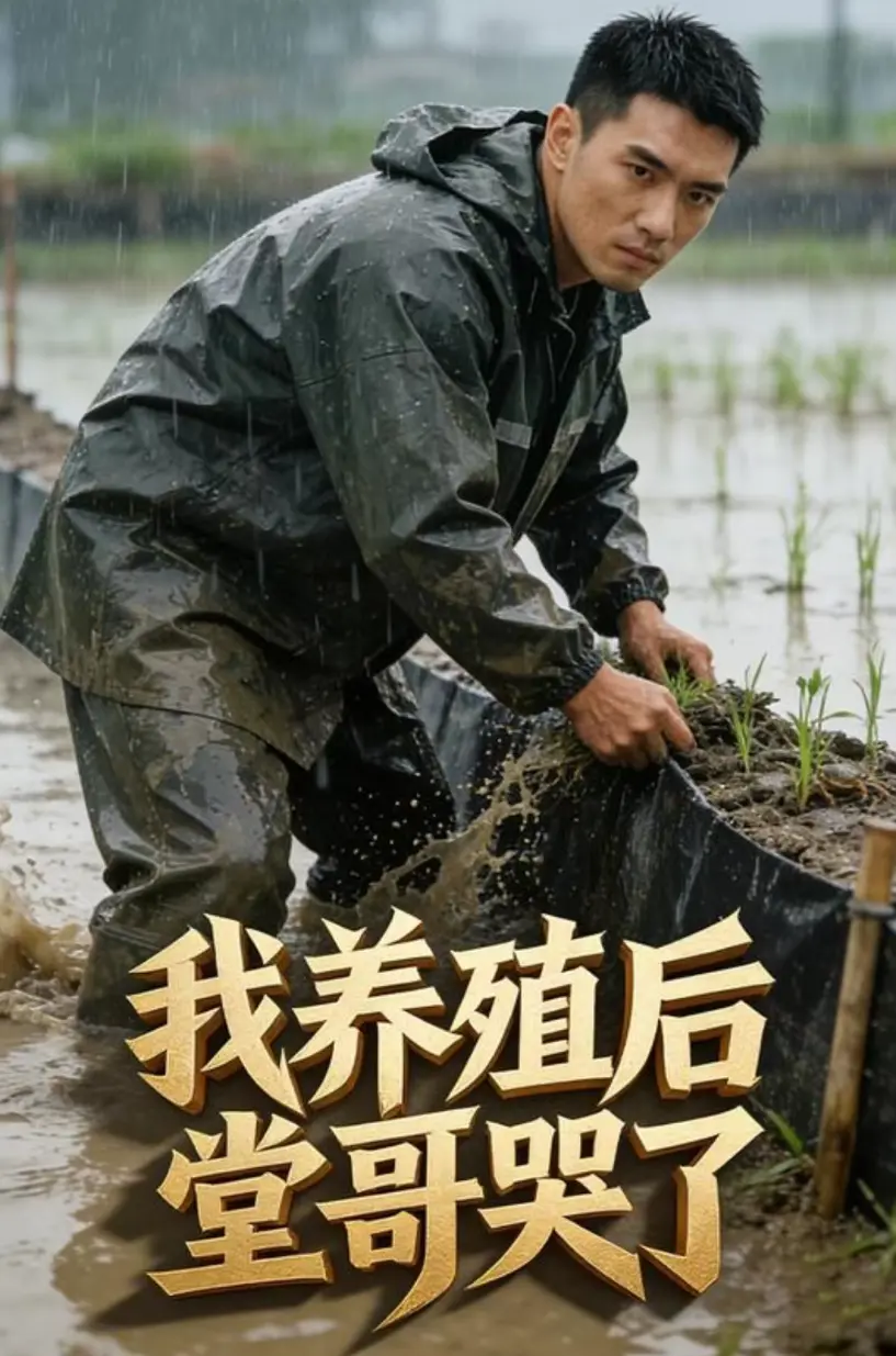 【短剧推荐】《我养殖后堂哥哭了》全集高清免费观看-全网同步更新无卡顿-短剧《我养殖后堂哥哭了》完整版资源云盘分享
