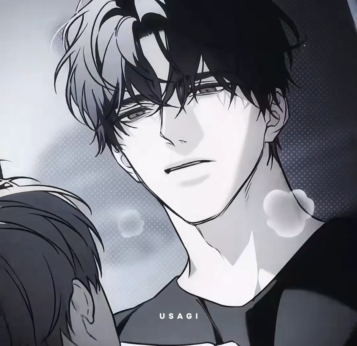 《自取之祸》漫画最新汉化章节免费保存，解锁全部剧情，韩漫《自取之祸》无删减在线观看，畅享流畅阅读
