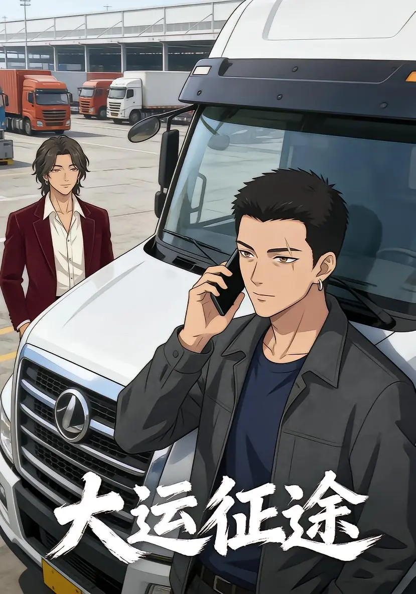 短剧《大运征途》全38集超高清免费在线观看-漫剧《大运征途》无广告流畅看-动态漫全集完整版免费看网盘资源一键保存