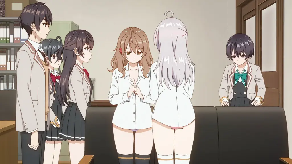 《催眠性指导》OVA宫岛椿の场合-全集未删减高清1080p在线看-催眠性指导免费动漫推荐