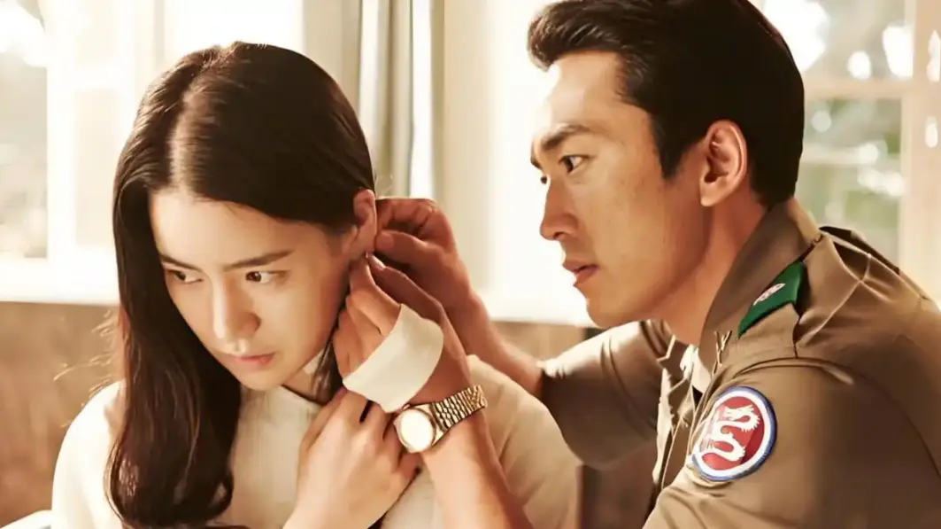 宋承宪携手林智妍《人间中毒》4K蓝光在线观看-韩国爱情电影《人间中毒》全片无广告-最新同步更新