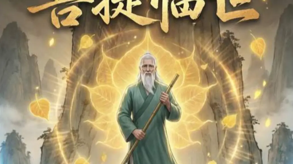 2026国漫《菩提临世》-《菩提临世》免费观看完整版1080P未删减-星辰影院免费播放-菩提临世小说改编在哪看