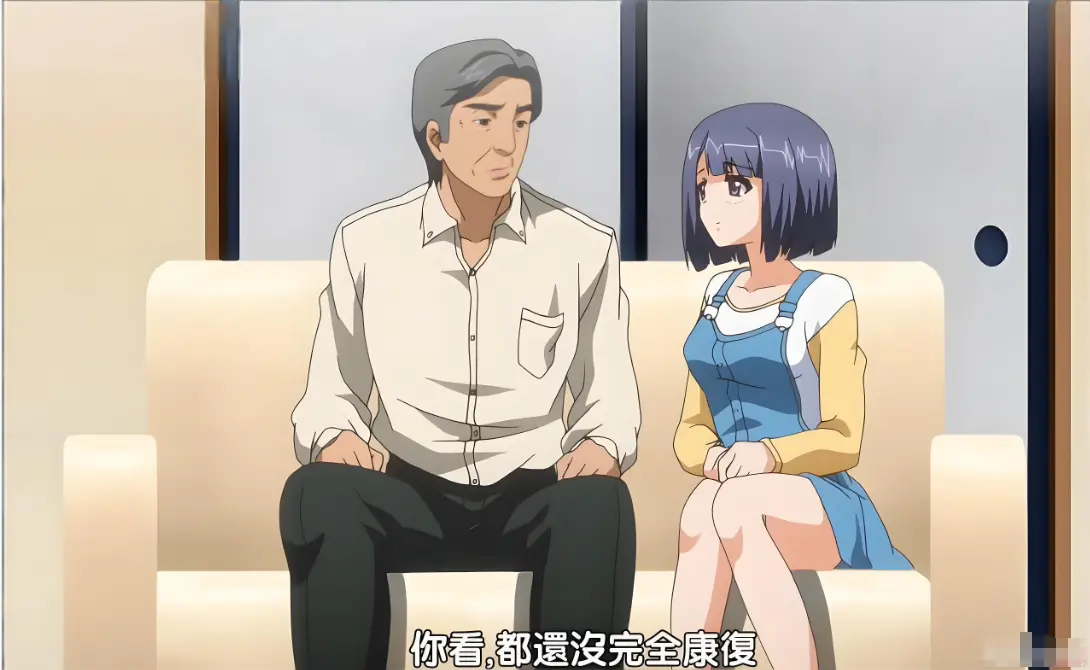《鬼父2》蓝光高清未删减全片_《鬼父2》流畅不卡顿在线观看_日本动画伦理经典_《鬼父2》夸克网盘迅雷速下_四姐妹修罗场太精彩！