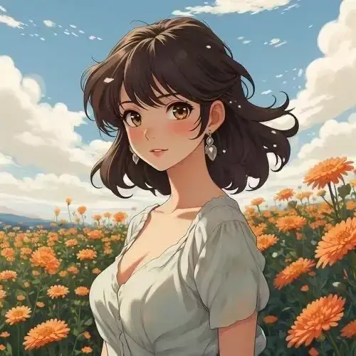 《花路璀璨》全本TXT完整版全文阅读