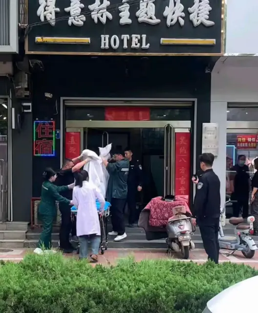 全网问号《南和得意林宾馆》高清视频免费速播-网盘资源一键速看一探究竟