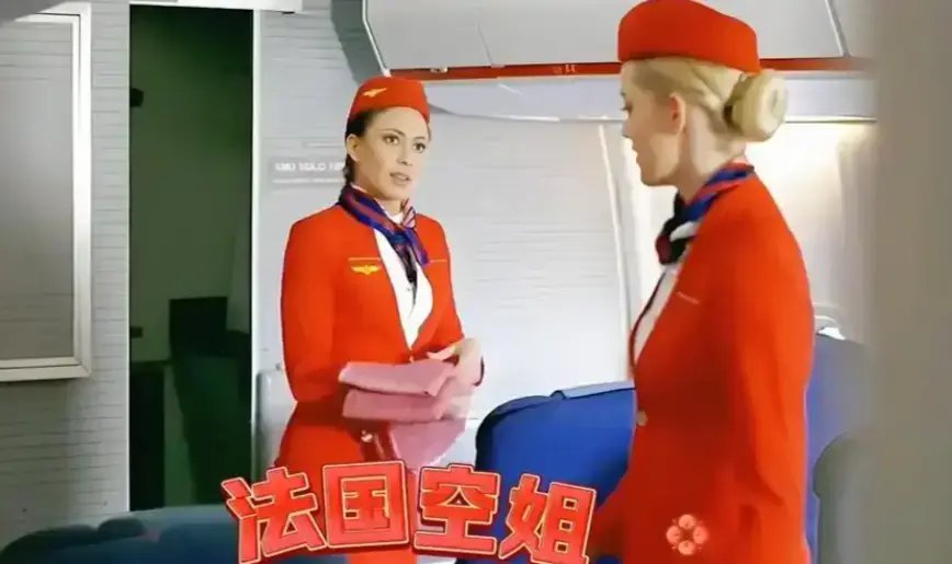 法国电影《法国空姐2》蓝光高清全集完整版免费在线观看，无广告不卡顿 - 《法国空姐2》爱情佳作不容错过