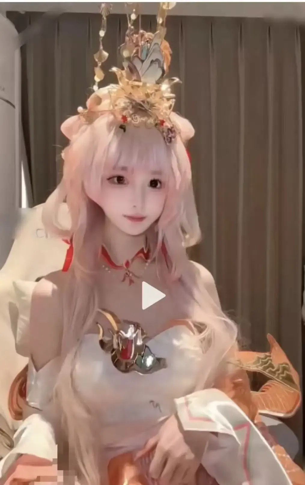 人气女神《季雨cos白天鹅》未删减全集在线播放，国外拍摄作品精彩呈现！支持资源聚合下载，畅享1080P高清画质 - 星辰影院