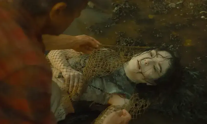 电影《渔夫的妻子》高清完整版在线观看，无删减1080P画质 - 再看《渔夫的妻子》流畅不卡顿