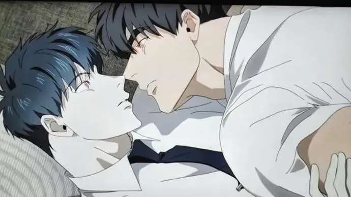 《闵勇MIGNON》13、14集无广告在线看！《闵勇MIGNON》吸血鬼医生与拳击少年演绎禁忌之恋，不容错过！