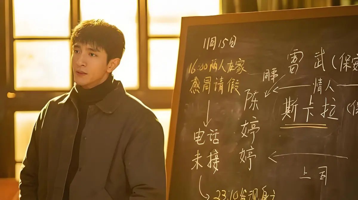2026最新上映的悬疑网剧《逆时追捕》全集未删减 - 《逆时追捕》1080P超高清无广告在线观看 - 开启《逆时追捕》追剧之旅