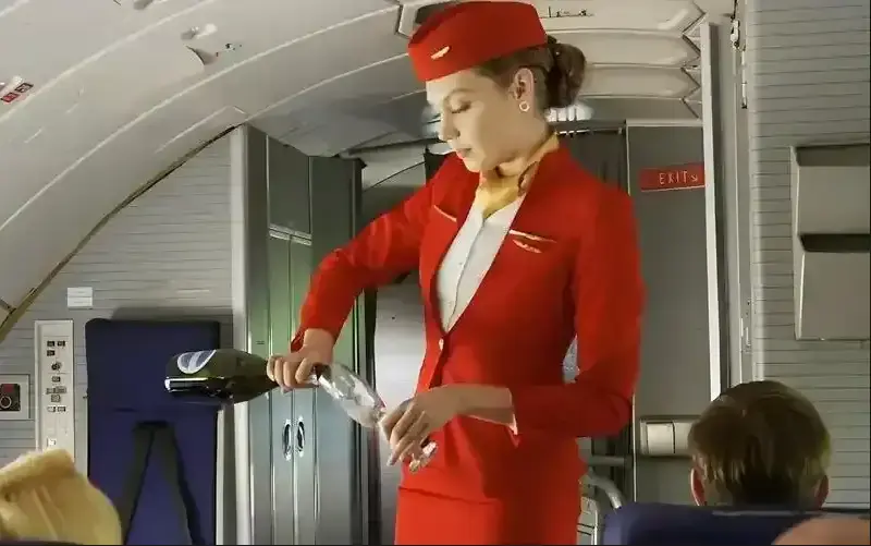 《法国航空》