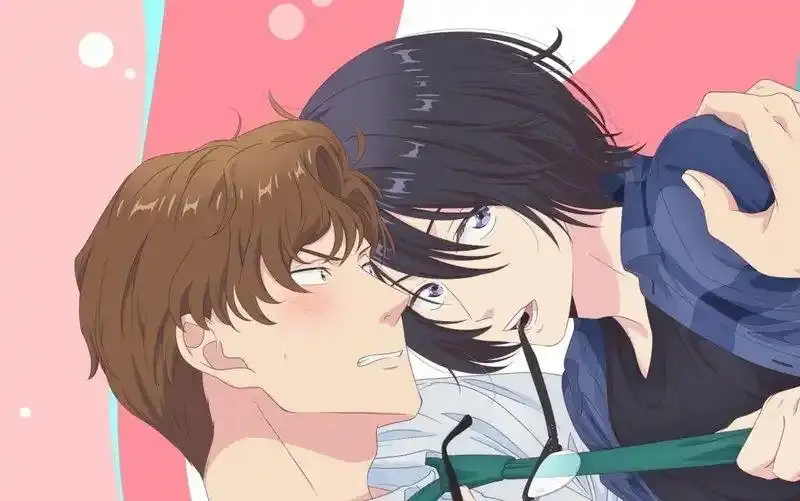 《胡乱的深见君》双男主动漫全季2025免费观看 - 《胡乱的深见君》深见君高清完整版在线观看