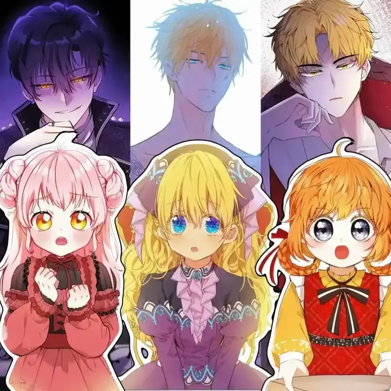 官方正版韩国漫画-免费在线阅读全集-无删减高清韩漫网抢先看