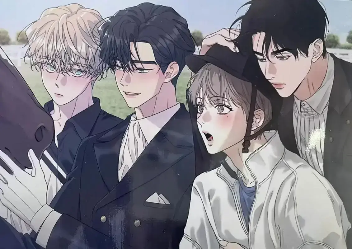 韩漫网大全 - 稀缺版无删减韩国漫画网站 - 韩漫漫画大全免费在线阅览 - 笔趣阁页面下拉式韩漫大全