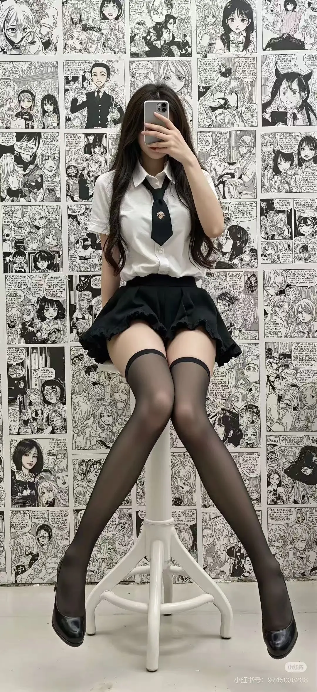 《图书馆女朋友》动漫全集免费观看-1-6集高清无广告在线播放_VS影视